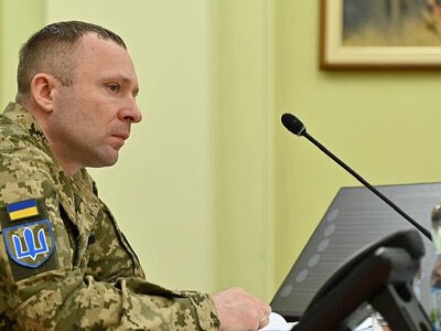 Драпатий підтримав Федорова та закликав не зупиняти реформу армії