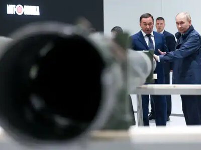 Щури тікають з корабля: російські мільярдери виводять значні кошти з рф