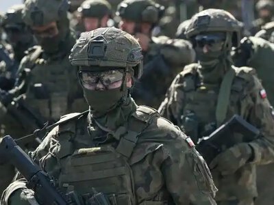 Польща готує закон про передвоєнний стан