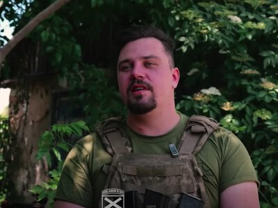 Будні без прикрас: кухар легендарної 44-ї бригади розбив стереотипи про службу на кухні