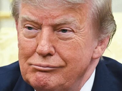 Дональд Трамп анонсував важливе звернення до американців