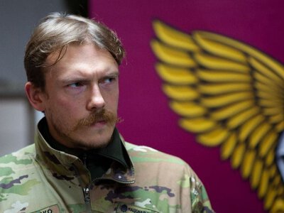 Він зміг реалізувати багато важливих кроків, – Редіс вперше прокоментував відставку Федорова