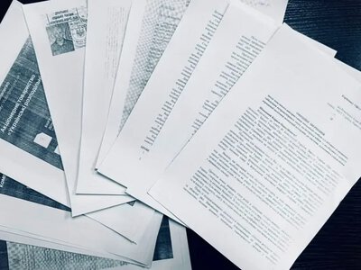 Тиск та погрози «з 90-х»: ветеран ЗСУ Ігор Романенко звернувся до Кирила Буданова через дії очільника Чернігівської МВА