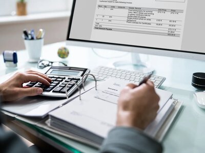 ФОПи звітуватимуть по-новому: Мінфін змінив форми Податкового розрахунку