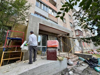 У Костополі готуються до відкриття Центру життєстійкості