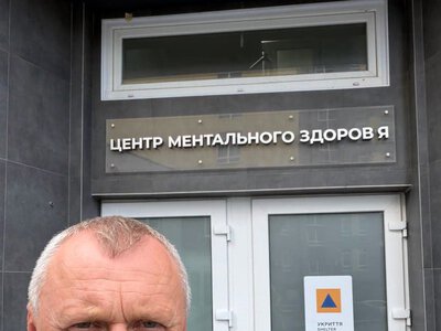 Проєкт на мільйони: Золтан Бабяк привіз зі Львова сенсаційні новини для Берегівщини (ФОТО)