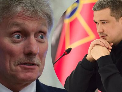У Кремлі відреагували на звільнення Федорова та знову заговорили про мир