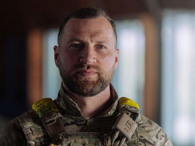 Євгеній Хмара: що відомо про кандидата на посаду міністра оборони України