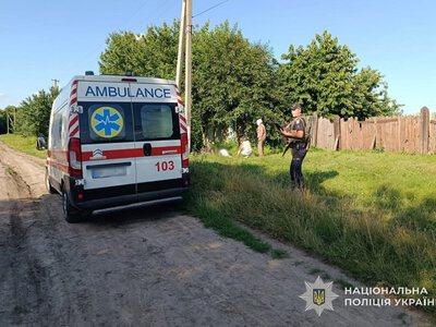 На Охтирщині та Конотопщині за добу сталися одразу три серйозні ДТП