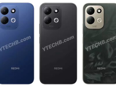 Redmi 17 4G розкрив свої карти: 120 Гц екран, батарея на 7500 мАг та світлове кільце замість нудної камери