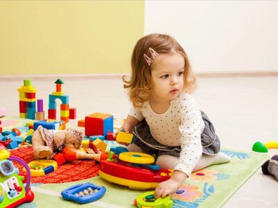 У Франківську створили майже 140 нових місць у яслах через зростання попиту