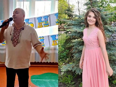 Кобеляцьких талантів нагородили обласними відзнаками