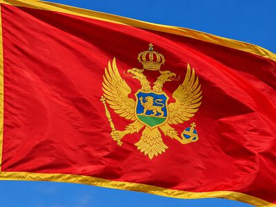 Чорногорія посилить в'їзд для громадян Росії та Білорусі