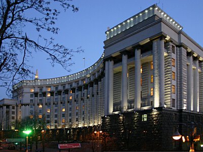 Експерт пояснив, чому уряд має якнайшвидше отримати повний склад