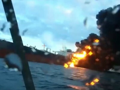 росія вперше за 13 років залишилася без військових кораблів у Середземному морі