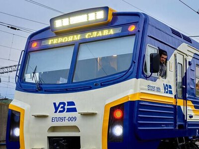 В «Укрзалізниці» пояснили, чому в Україні не вистачає квитків на поїзди