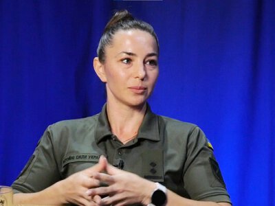 Як військові комунікаційники висвітлюють кризові теми? Пояснює офіцер