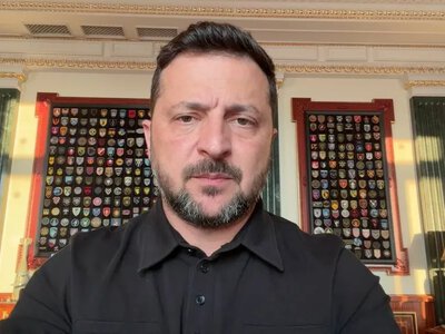 Україна має бути готовою до будь-якого сценарію: Зеленський про новий уряд та оборону