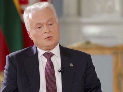 Литва заявляє, що Росія планує атаки на об’єкти інфраструктури (ВІДЕО)
