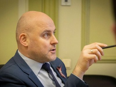 Латвія посилила охорону ГЕС і газосховища через російську загрозу