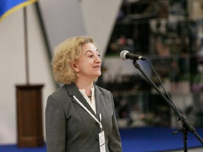 У Києві вимагають звільнити Марину Соловйову з Департаменту охорони культурної спадщини КМДА
