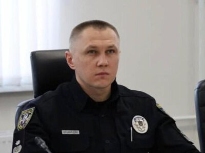 Максим Цуцкірідзе може очолити Нацполіцію: що відомо про ймовірне призначення
