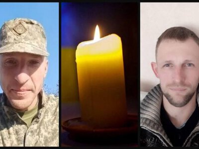 У Рівному завтра попрощаються із двома захисниками
