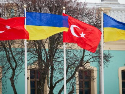 Зеленський: Туреччина буде робити все для проведення зустрічі на рівні лідерів