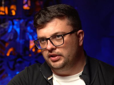 Голова PlayCity Геннадій Новіков подав у відставку