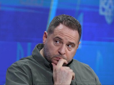 Після відставки Федорова: Єрмак несподівано відвідав пункт управління Сирського, — ЗМІ