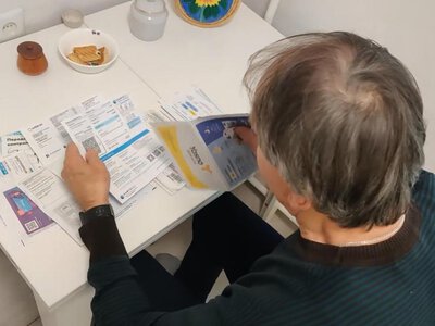 Українцям змінять платіжки за газ: що з'явиться у квитанціях з 1 жовтня