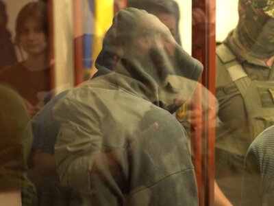 СБУ зробила заяву про підозрюваного у вбивстві Березовської: що з'ясувалося
