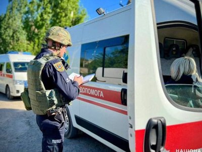 Семеро людей постраждали внаслідок російських атак у Сумах та районі