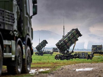 Перед самітом НАТО російська ракета спричинила в Туреччині повітряну тривогу