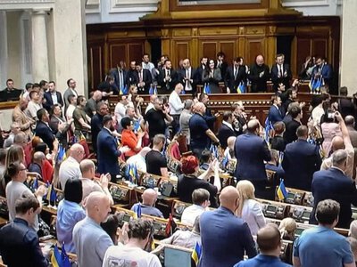 Головне за четвер, 16 липня: новий уряд, атака на Запоріжжя, майже 200 бойових зіткнень