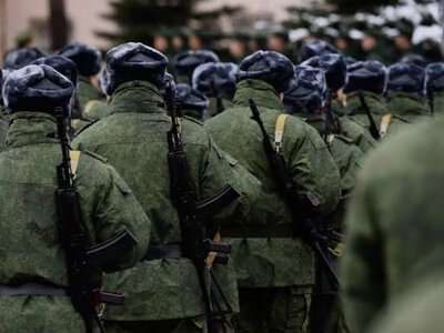 Росіяни можуть оголосити мобілізацію, але є нюанс: військовий експерт пояснив, що їх зупиняє
