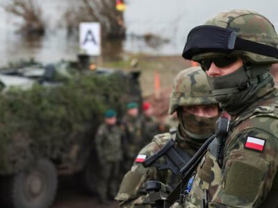 Польща готує новий правовий режим на випадок війни