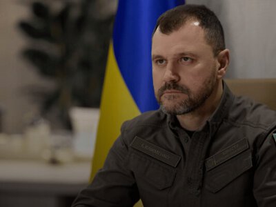 Ігор Клименко подякував команді МВС за роботу та назвав головні досягнення за три роки