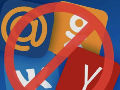 Google Play видалив найпопулярніші російські застосунки через санкції ЄС