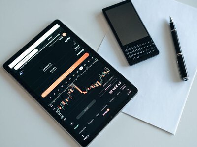 Як заробляти на ETF: простий спосіб інвестувати навіть для новачків