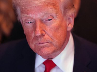 Безпрецедентний кошмар: Трамп заявив, що Китай здійснив найбільше викрадення виборчих даних