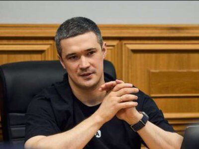 Федоров відмовився стати радником Зеленського