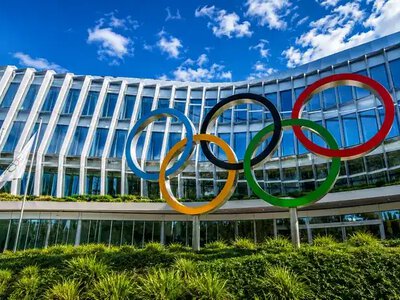 МОК відмовився змінювати позицію щодо Росії попри звернення ЄС