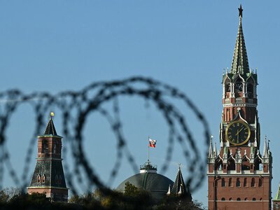 Не можна водночас і заробляти на РФ, і мати мир: прем'єр Латвії розкритикував країни, які блокують новий пакет санкцій проти Росії