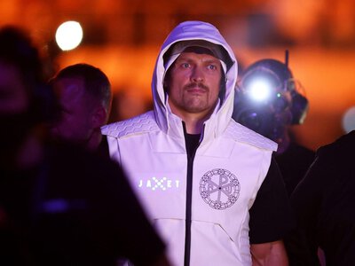 Комфортно його переможе: кого вважають кращим суперником для Усика, ніж Кабаєл
