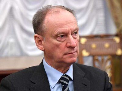 Повна бойова готовність ядерного флоту РФ, про це заявив помічник Путіна Патрушев