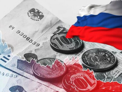 Дефіцит бюджету у росії цьогоріч може перевищити 1 трильйон доларів – ЗМІ