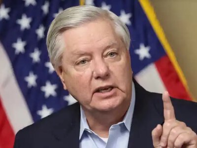 Пекельні санкції Грема проти РФ підтримують більше 60 сенаторів, але є нюанс