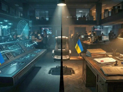Міноборони без міністра і без ТВО: закон не знає, хто відповідає