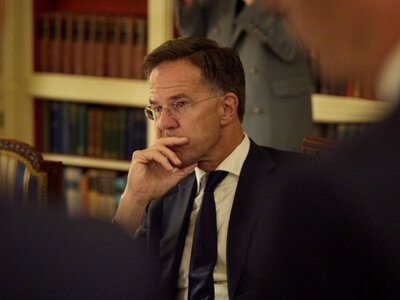 Рютте очікує спадкоємності курсу України після відставки Федорова